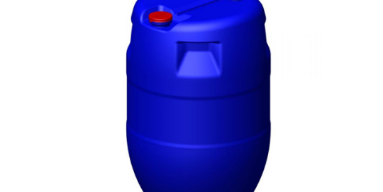 Bombona de 100 litros