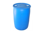 Bombonas 200 litros com Tampa Fixa