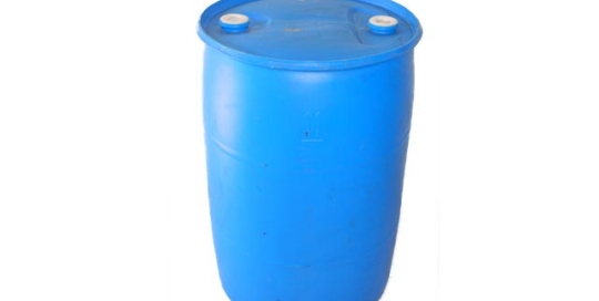 Bombonas 200 litros com Tampa Fixa